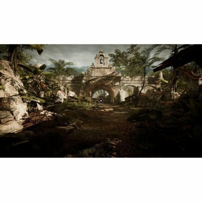 The Amerzone: El Testamento del Explorador - Juego para Xbox Series X 2 The Amerzone: El Testamento del Explorador - Juego para Xbox Series X 2