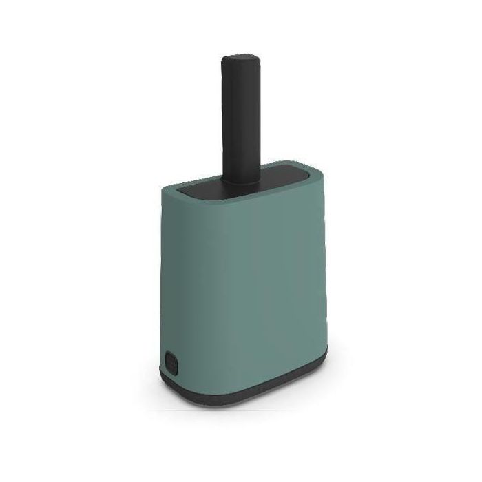 Rotho Mypet Pala con Soporte Biala para Arena Gatos con Almacenamiento Bolsas Plástico Reciclado Verde Mistletoe Rotho Mypet Pala con Soporte Biala para Arena Gatos con Almacenamiento Bolsas Plástico Reciclado Verde Mistletoe