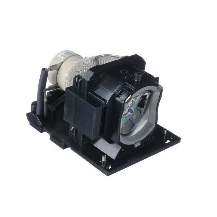 CoreParts Lámpara de Proyector de Repuesto 140W, 2000h compatible con Hitachi CP-A222WN, CP-A302WN, CP-AW250NM CoreParts Lámpara de Proyector de Repuesto 140W, 2000h compatible con Hitachi CP-A222WN, CP-A302WN, CP-AW250NM