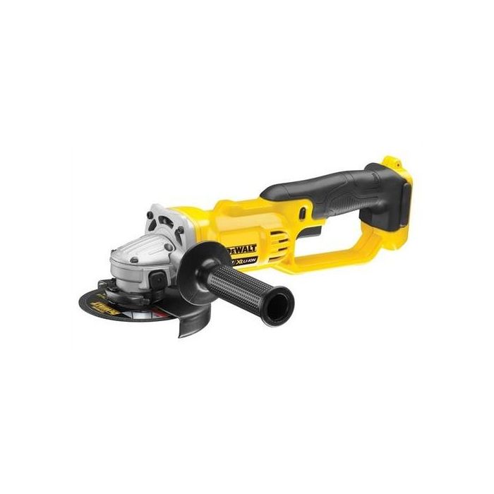 Amoladora angular Dewalt DCG412N 18 V 1