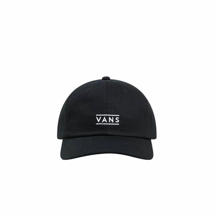 Gorra Infantil Vans Half Box Negro (Talla única) 0 Gorra Infantil Vans Half Box Negro (Talla única) 0