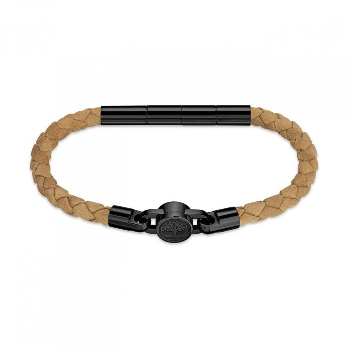 Pulsera Hombre Timberland TDAGB0002004 0 Pulsera Hombre Timberland TDAGB0002004 0
