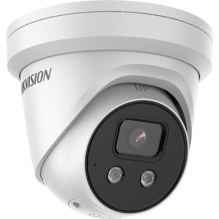 Hikvision Turret DS-2CD2386G2-ISU/SL(2.8mm)(C) 8MP 1
