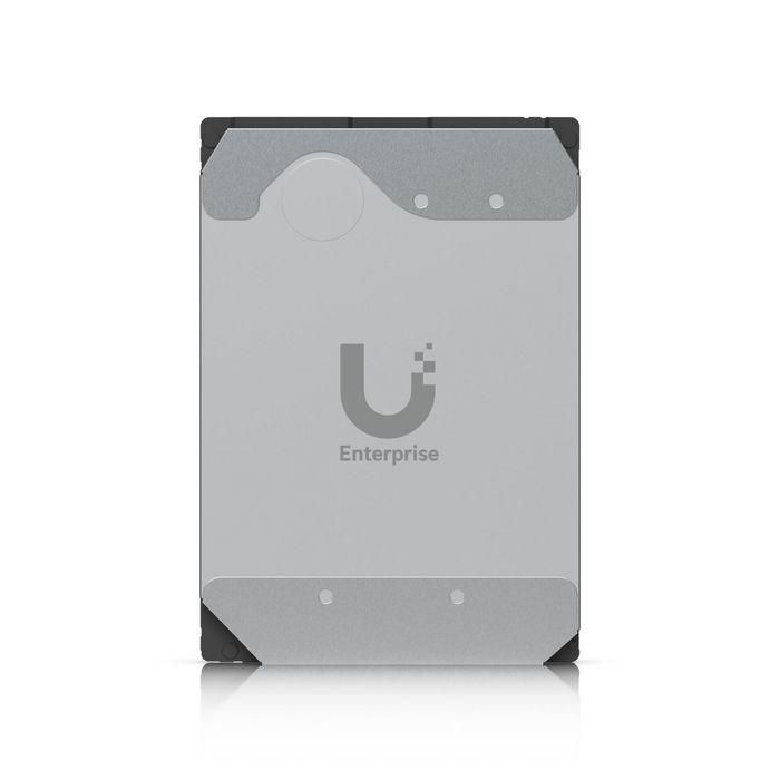 Ubiquiti Disco Duro Enterprise 3.5" SATA 16TB, Optimizado para Almacenamiento Intensivo UniFi Protect y Seguridad CCTV 0 Ubiquiti Disco Duro Enterprise 3.5" SATA 16TB, Optimizado para Almacenamiento Intensivo UniFi Protect y Seguridad CCTV 0