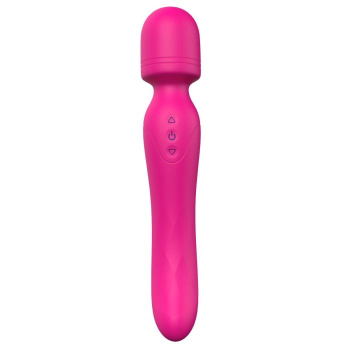 Electroestimulador Dream Toys Essentials Rosa 7