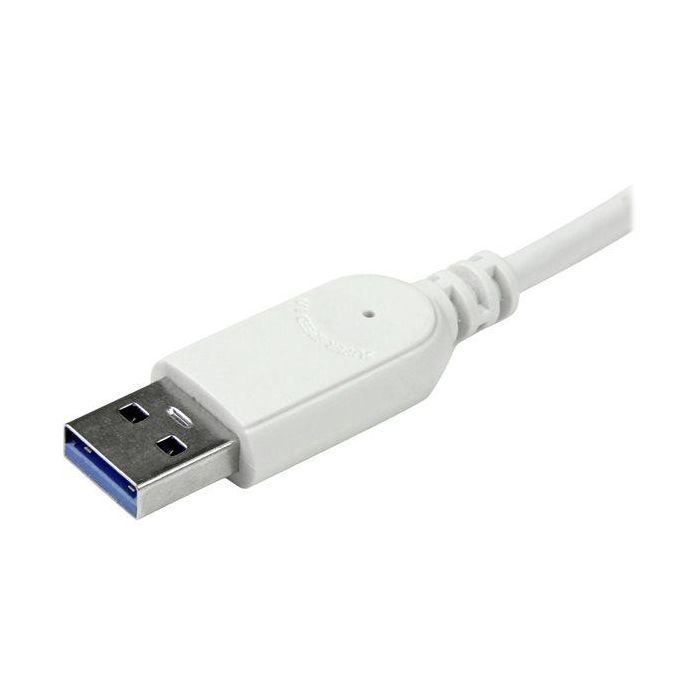 Hub USB Startech ST73007UA 6