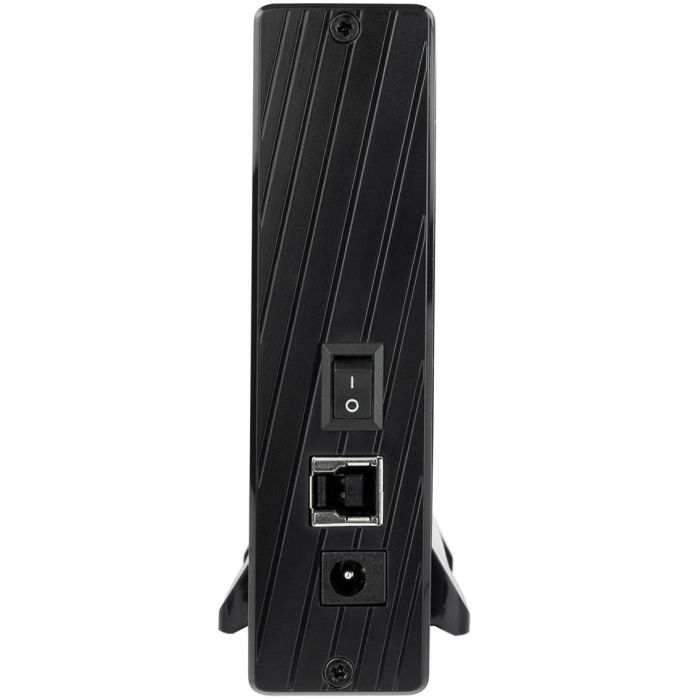 TooQ TQE-3527B Caja Externa para Disco Duro 3.5" USB 3.1 Gen 1 (5Gbps) SATA I/II/III 8TB UASP Negro Aluminio 2 TooQ TQE-3527B Caja Externa para Disco Duro 3.5" USB 3.1 Gen 1 (5Gbps) SATA I/II/III 8TB UASP Negro Aluminio 2