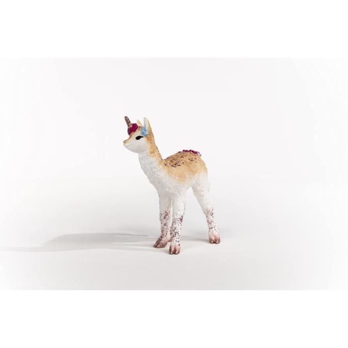 Schleich - Licorne Lama - 70743 2 Schleich - Licorne Lama - 70743 2