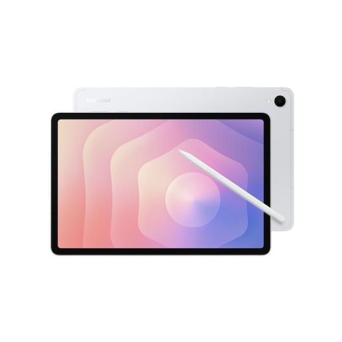 Samsung Galaxy Tab S11 Wi-Fi 12GB RAM 128GB Plata 0 Samsung Galaxy Tab S11 Wi-Fi 12GB RAM 128GB Plata 0