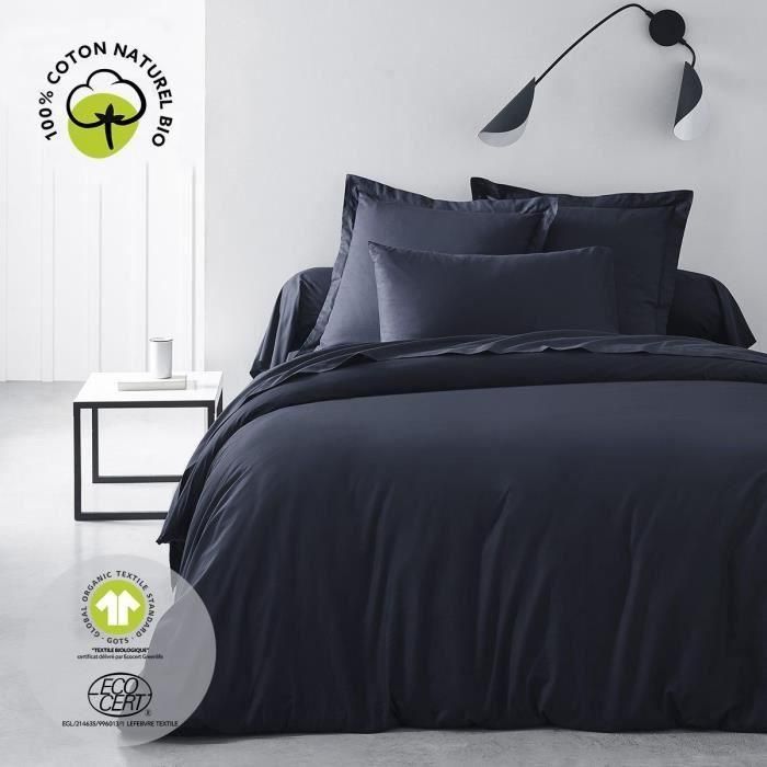 Today TOD3574643510082 Sábana Bajera Ajustable de Algodón Orgánico Azul Marino para Cama King Size 180x200x30 cm 1 Today TOD3574643510082 Sábana Bajera Ajustable de Algodón Orgánico Azul Marino para Cama King Size 180x200x30 cm 1