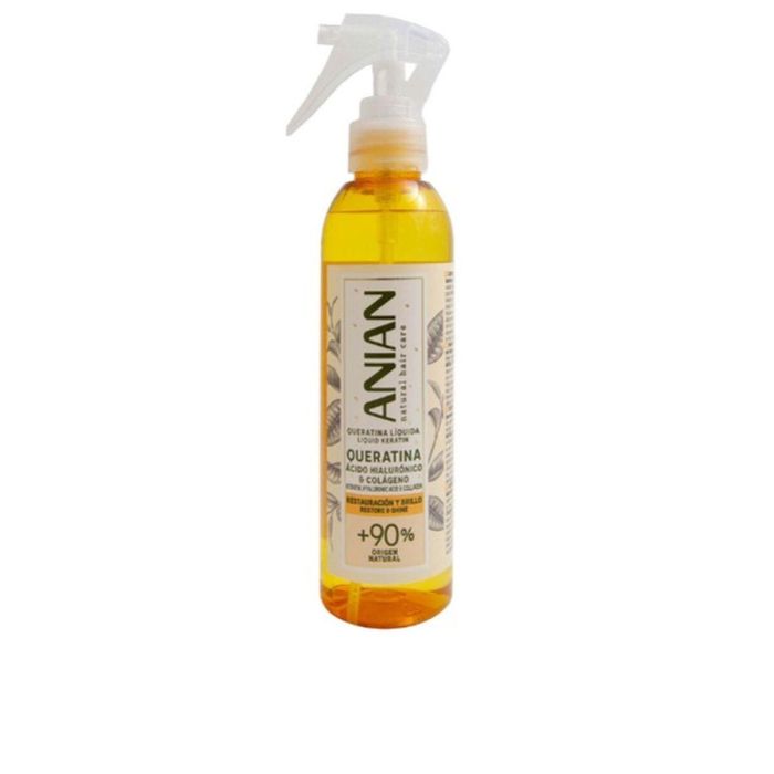 Anian Keratina Liquida Acondicionador 1 Anian Keratina Liquida Acondicionador 1