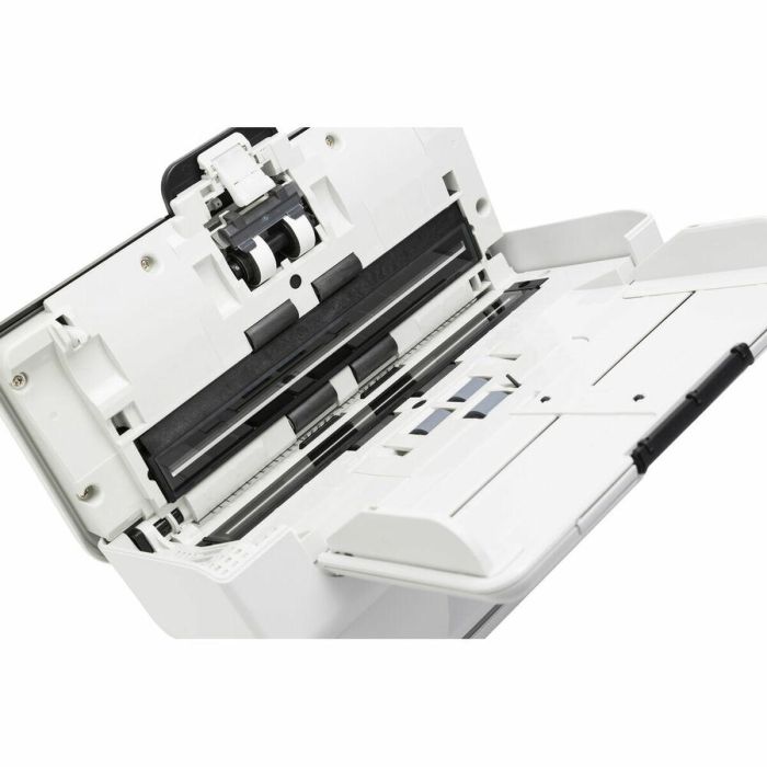 Escáner Kodak Alaris S2060W 4 Escáner Kodak Alaris S2060W 4
