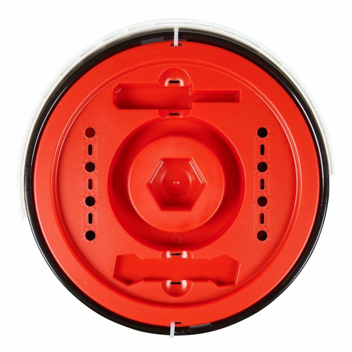 Bandai Barril Meccano APM19103 - 150 Piezas 9