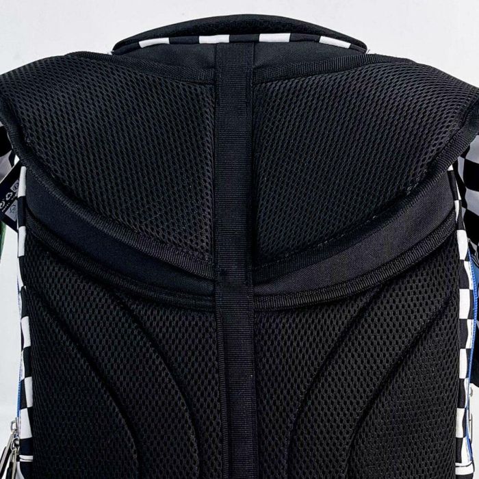 Cerdá Mochila Escolar Avengers 31 x 14 x 41 cm Negra Edad 3+ años 6 Cerdá Mochila Escolar Avengers 31 x 14 x 41 cm Negra Edad 3+ años 6