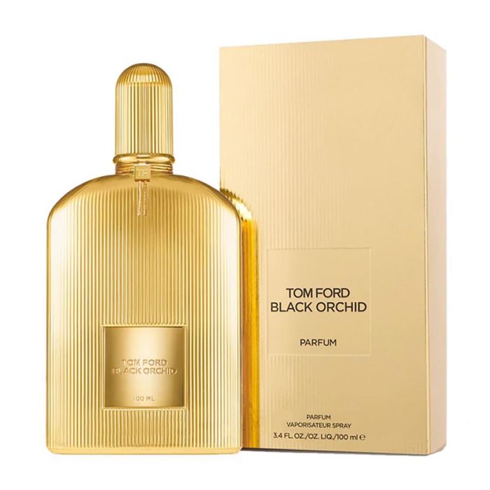 Tom Ford Black Orchid Gold Edp Vapo 100