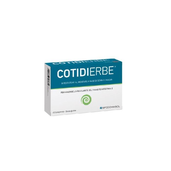 Cotidierbe Cotidierbe