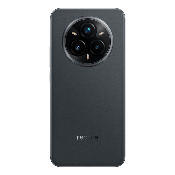 Smartphone Realme 631011004924 Octa Core 12 GB RAM 512 GB Gris 10 Smartphone Realme 631011004924 Octa Core 12 GB RAM 512 GB Gris 10