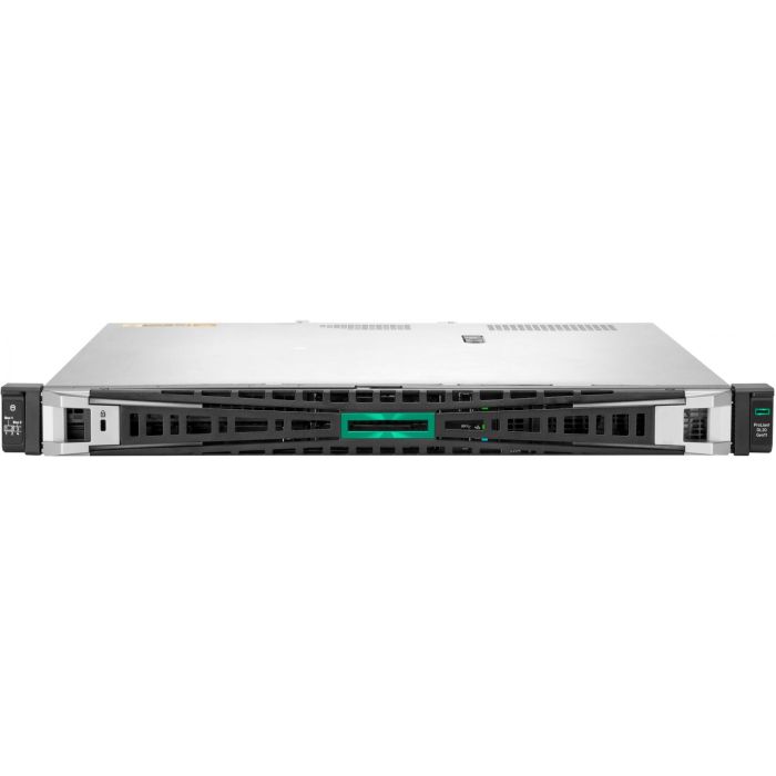 HP Enterprise Server HPE DL20 Gen11 1U XEON E-2436 1x16GB HP4xSFF VROC 1x800W 0 HP Enterprise Server HPE DL20 Gen11 1U XEON E-2436 1x16GB HP4xSFF VROC 1x800W 0