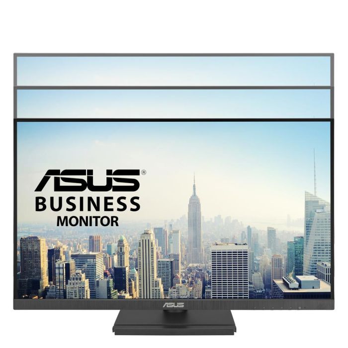 ASUS VA27DQFS Monitor de 27" Full HD (1920x1080) IPS 100Hz 1ms, DisplayPort HDMI USB, Negro 3 ASUS VA27DQFS Monitor de 27" Full HD (1920x1080) IPS 100Hz 1ms, DisplayPort HDMI USB, Negro 3