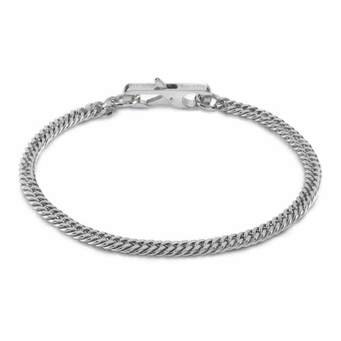 Pulsera Hombre Guess JUMB01330JWSTS Acero Inoxidable 20 cm Pulsera Hombre Guess JUMB01330JWSTS Acero Inoxidable 20 cm
