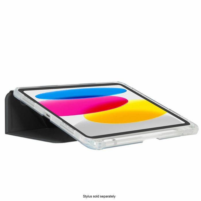 Funda para Tablet Targus THD935GL Transparente 13 Funda para Tablet Targus THD935GL Transparente 13