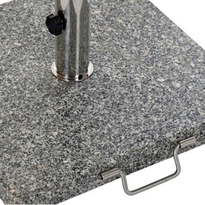 Base para Sombrilla DKD Home Decor (45 x 45 x 35 cm) 2 Base para Sombrilla DKD Home Decor (45 x 45 x 35 cm) 2