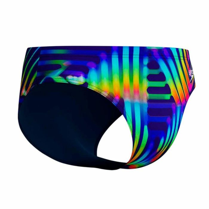 Bañador Hombre Speedo Pahala Azul 1