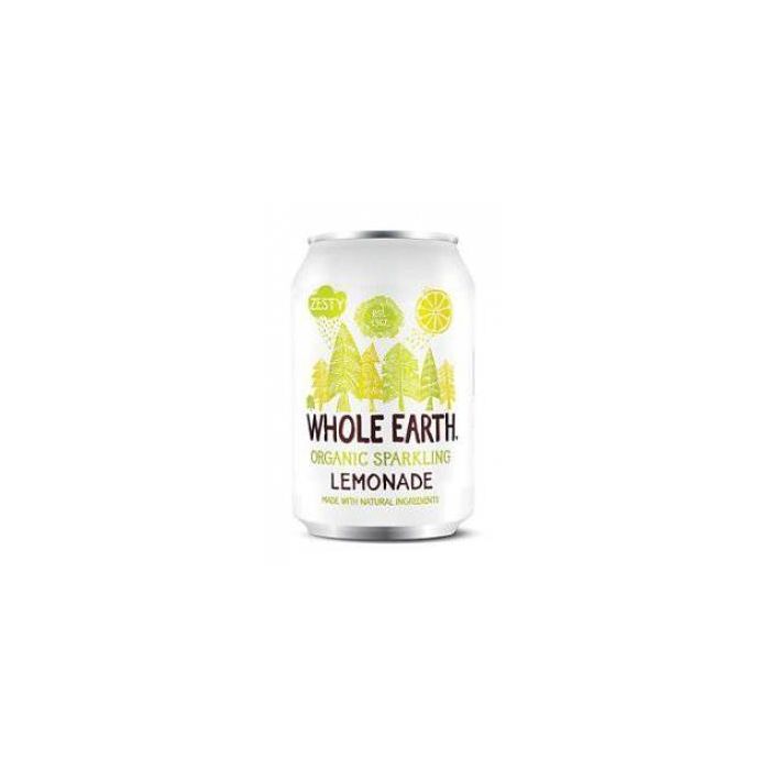 Refresco De Limon 330Ml. Bio S/A Refresco De Limon 330Ml. Bio S/A