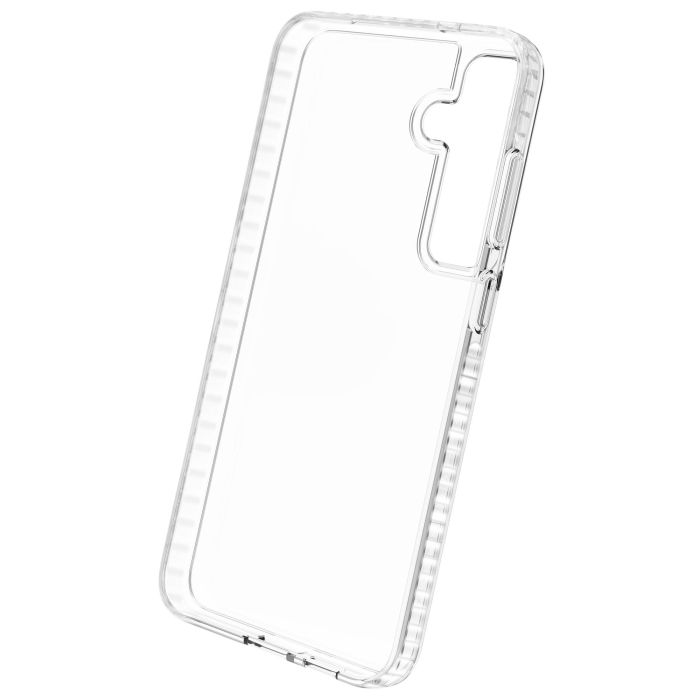 Muvit Funda Shockproof 3M para Samsung Galaxy, 100% reciclada, resistente a caídas hasta 3 metros 3 Muvit Funda Shockproof 3M para Samsung Galaxy, 100% reciclada, resistente a caídas hasta 3 metros 3
