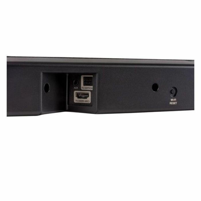 Barra de Sonido Polk PK Signa S3 Negro 3 Barra de Sonido Polk PK Signa S3 Negro 3