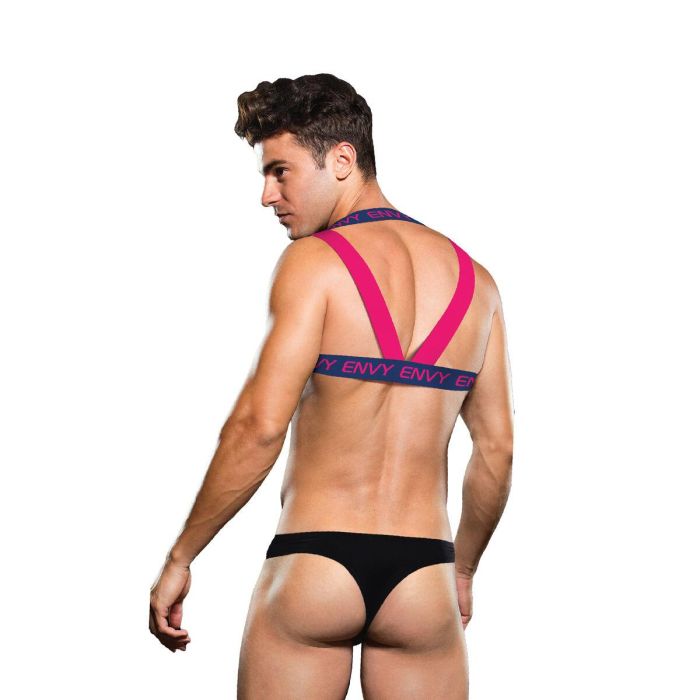 Arnés Envy L/XL Pecho 1 Arnés Envy L/XL Pecho 1