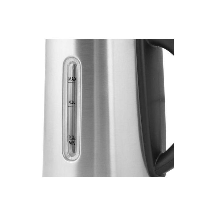 Hervidor de Agua Orbegozo KT 6022/ 1100W/ Capacidad 0.8L 3 Hervidor de Agua Orbegozo KT 6022/ 1100W/ Capacidad 0.8L 3