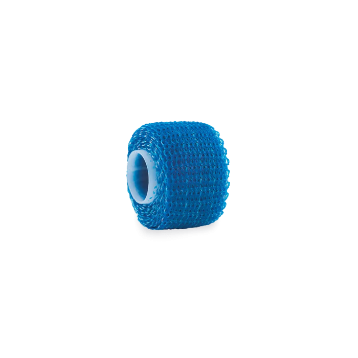 Covetrus Ligadura Fibra de Vidrio Azul 2,5 cm x 1,8 M 1 Unidad