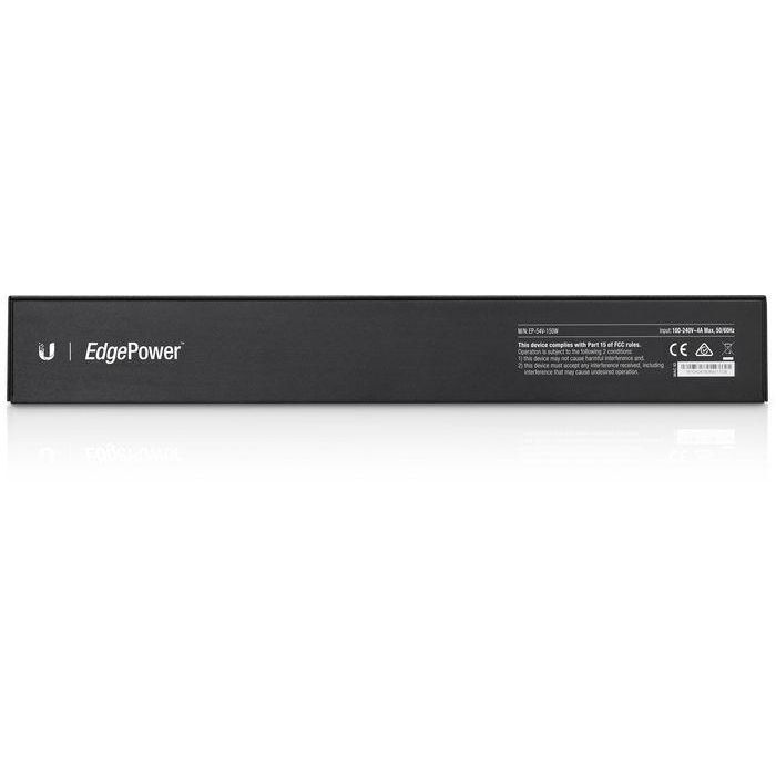 Ubiquiti Ubiquiti EdgePower 54v 150W 4 Ubiquiti Ubiquiti EdgePower 54v 150W 4