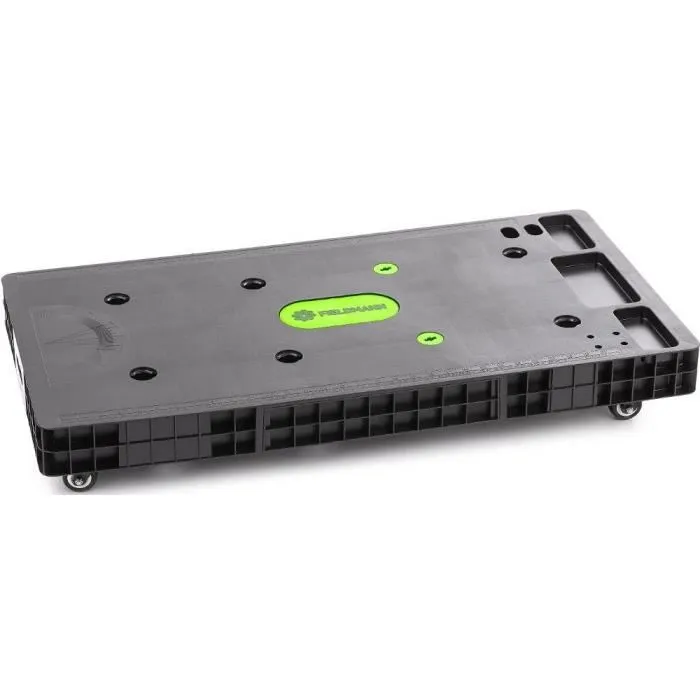 Fieldmann Mesa multifuncional FDN 4250 - Práctica y versátil para tu hogar u oficina FIE8590669375097 2