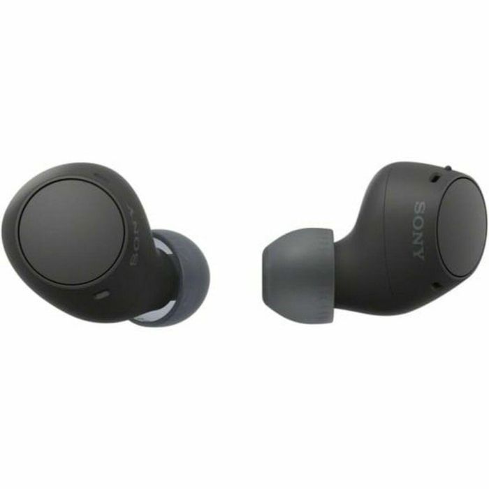 Auriculares Sony WF-C510 Negro 45