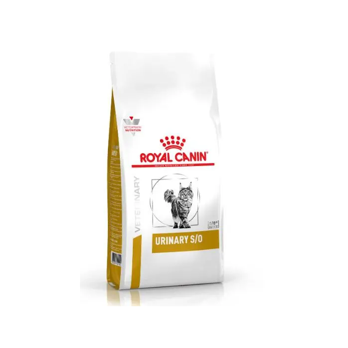 Royal Vet Feline Urinary S-O Lp34 1,5 kg