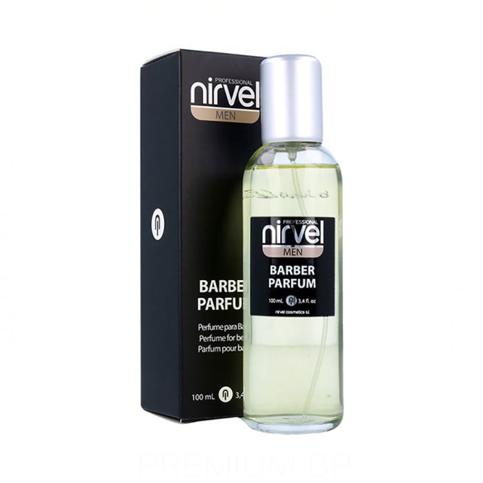 Perfume Hombre Nirvel Men (100 ml)