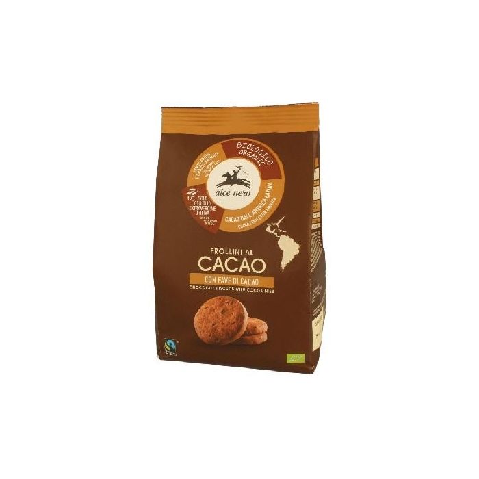 Galletas De Cacao Con Habas De Cacao Galletas De Cacao Con Habas De Cacao