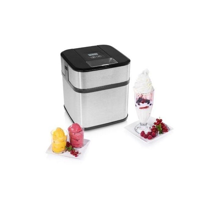 Heladera Princess 282605/ Capacidad 1.5L/ 12W 1 Heladera Princess 282605/ Capacidad 1.5L/ 12W 1