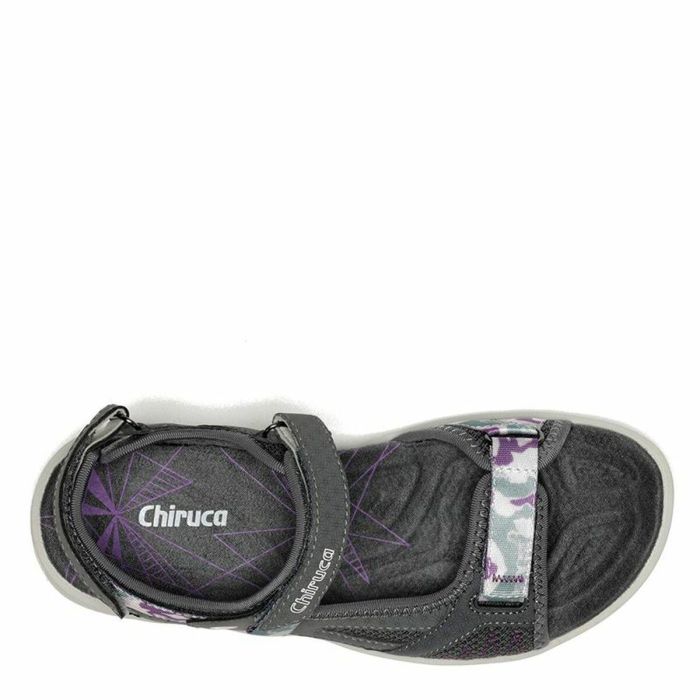 Sandalias de Montaña Chiruca Cadaques 06 39 3