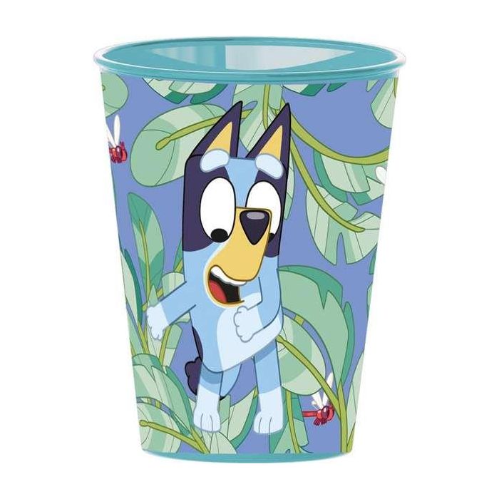 Set micro kids 5 piezas en estuche bluey 24,5x24x5,5 cm 9 Set micro kids 5 piezas en estuche bluey 24,5x24x5,5 cm 9