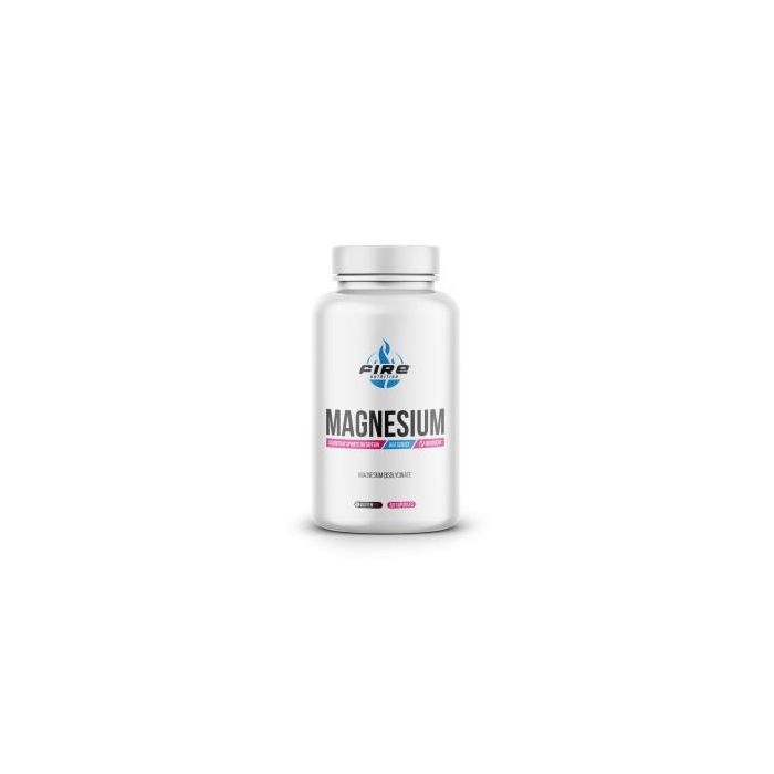 Magnesium 60Cap.