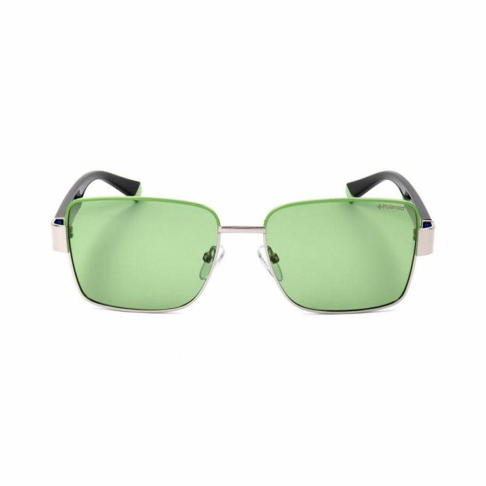 Gafas de Sol Unisex Polaroid PLD 6120_S 54KTU_UC Gafas de Sol Unisex Polaroid PLD 6120_S 54KTU_UC