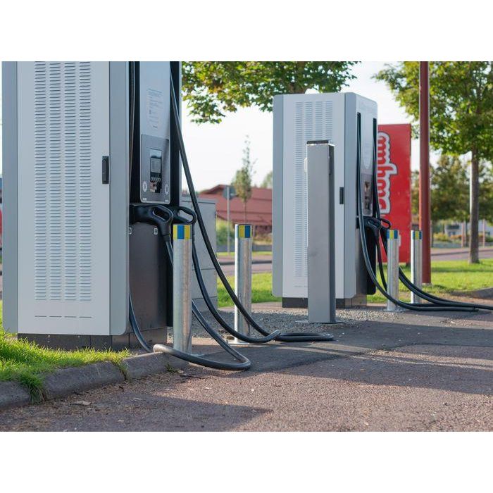 Next Green Collision protection Post 108-750 8 Next Green Collision protection Post 108-750 8