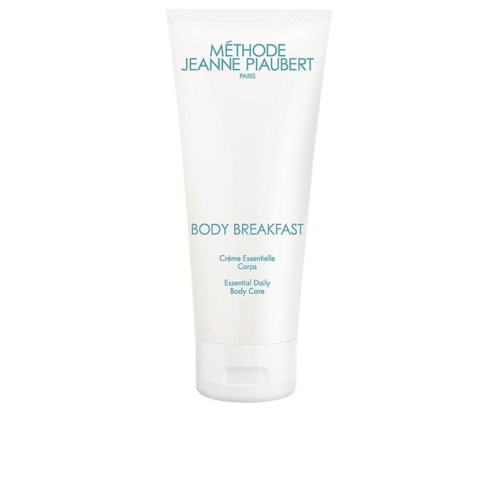 Méthode Jeanne Piaubert Body Breakfast Crema Corporal Hidratante Esencial 200 ml Méthode Jeanne Piaubert Body Breakfast Crema Corporal Hidratante Esencial 200 ml