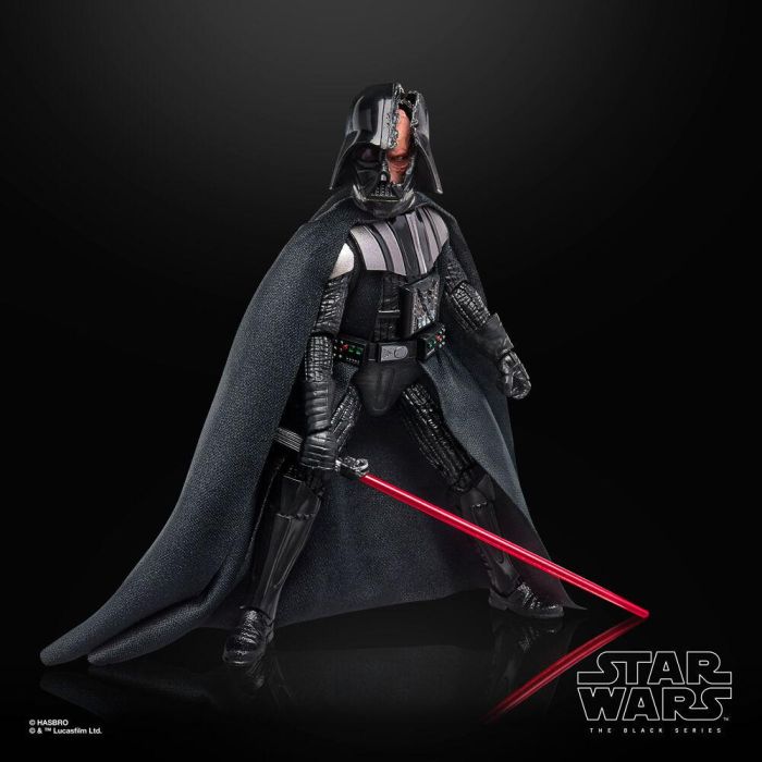 Figura Darth Vader Duel's End Obi-Wan Kenobi Star Wars 15cm 2