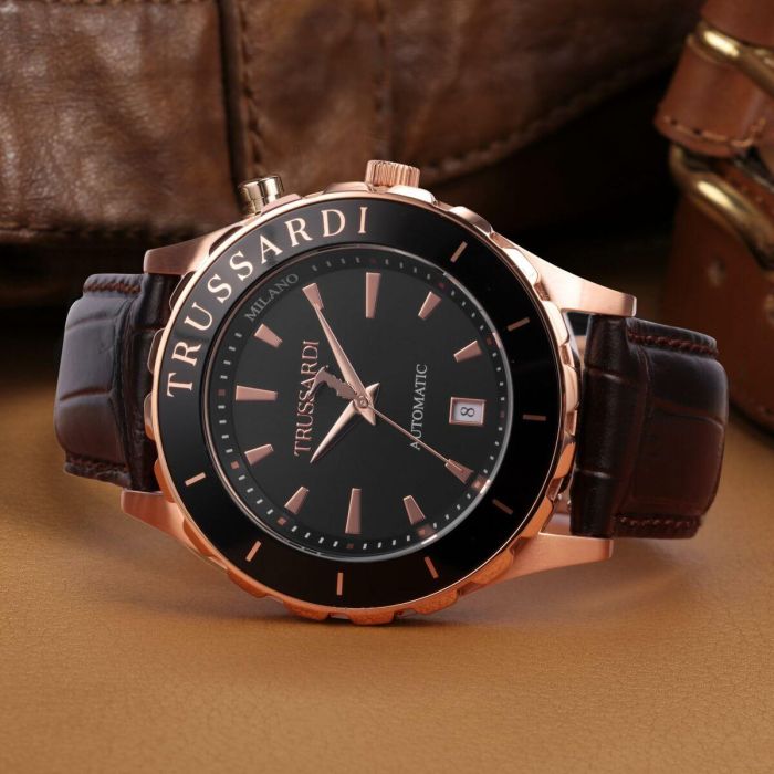 Reloj Hombre Trussardi T-LOGO (Ø 43 mm) 3