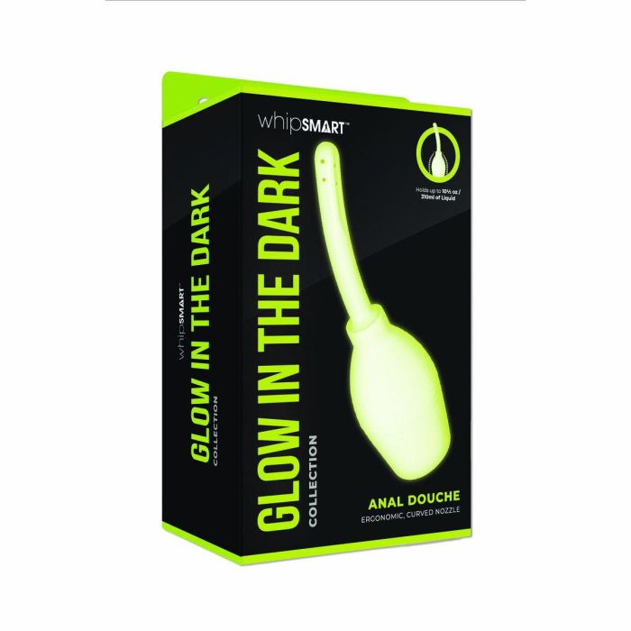 Enema Whipsmart Blanco 1 Enema Whipsmart Blanco 1