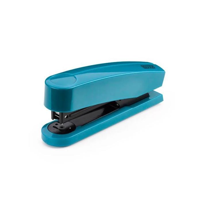 Novus Grapadora B2 Colorid 2.0 24-6 Din Super Azulón Brillante Novus Grapadora B2 Colorid 2.0 24-6 Din Super Azulón Brillante